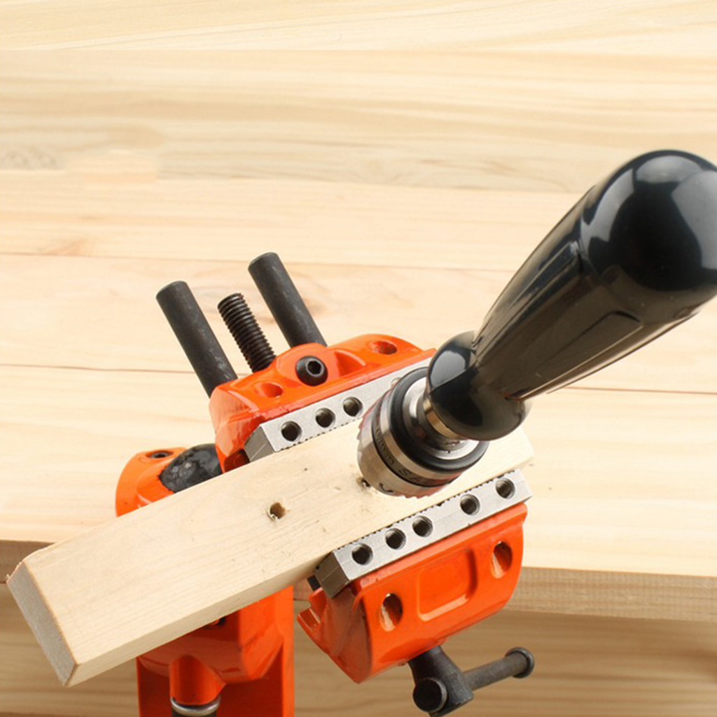 Resin Craft Workshop - Mechanical Workshop Manual Hand Drill Set