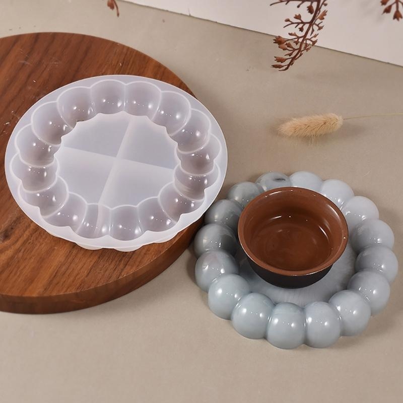 Resin Molds,Bubble Silicone Mo - Geode Mold Silicone review and price