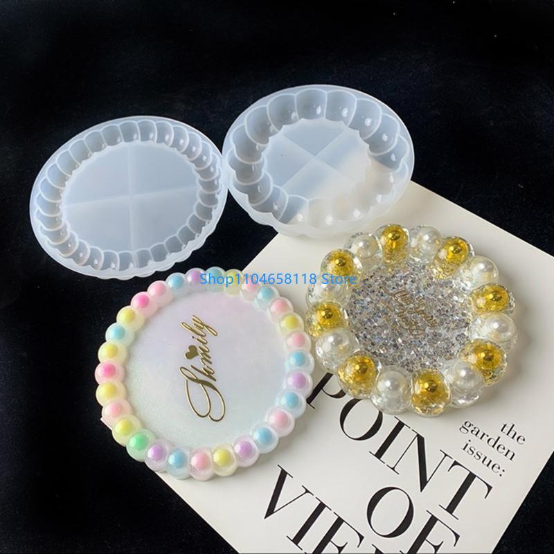 Resin Molds,Bubble Silicone Mo - Geode Mold Silicone review and price