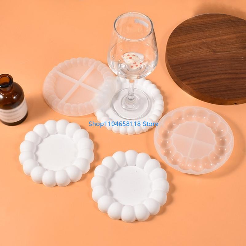 Resin Molds,Bubble Silicone Mo - Geode Mold Silicone review and price